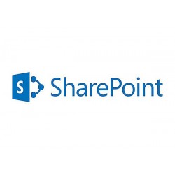 Sharepoint Standard CAL