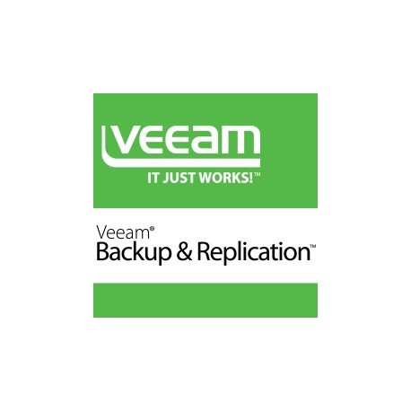 Vm Backup and Replication