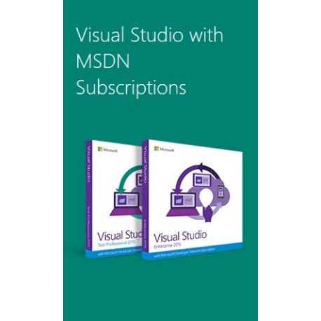 download subscription visual studio professional