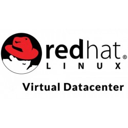 Red Hat Enterprise Linux for Virtual Data Center
