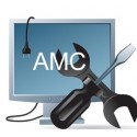 PC Support and AMC