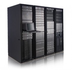 Server Colocation Service (1U rack)