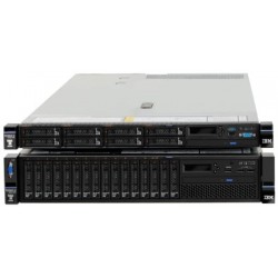 Lenovo ThinkSystem SR550