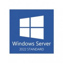 Windows Server 2022 Standard (16 Core)
