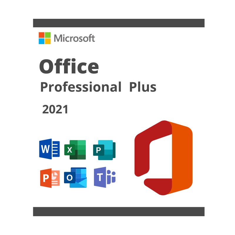 Buy Office 2021 ProPlus in Nepal