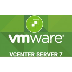 vCenter Server Standard Edition