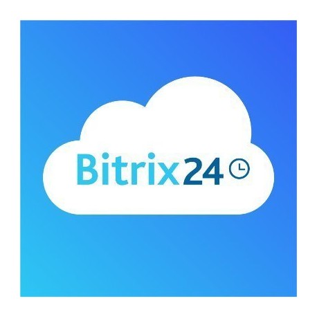 Bitrix24 Standard (50 users)