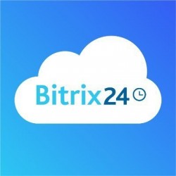 Bitrix24 Standard (100 users)