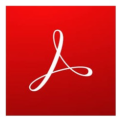 Adobe Acrobat Pro for Teams