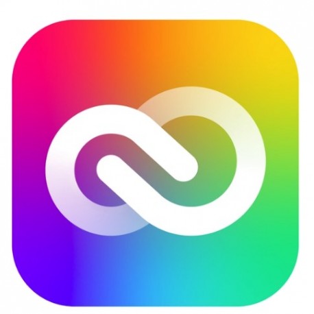 Creative Cloud All Apps