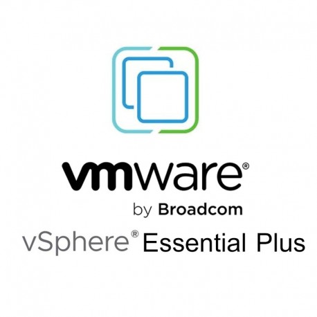 VMware vSphere Essentials Plus