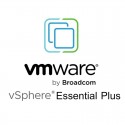 VMware vSphere Essentials Plus - 1-Year Prepaid Commit - Per 96 Core Pack