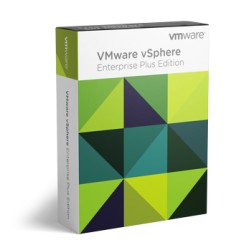 VMware vSphere Enterprise Plus