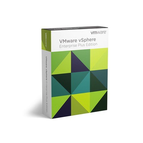 VMware vSphere Enterprise Plus