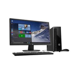 HP Pro Mini 400 G9 Desktop Computer
