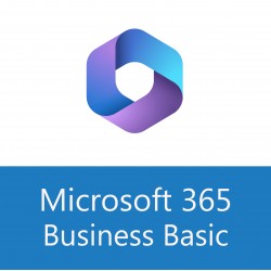 Microsoft 365 Business Basic
