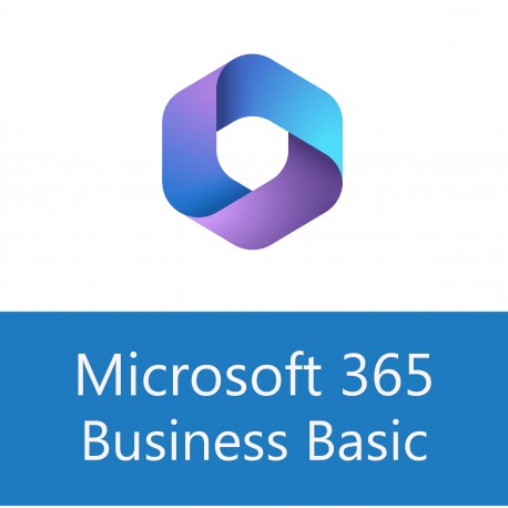 Microsoft 365 Business Basic