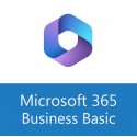 Microsoft 365 Business Basic