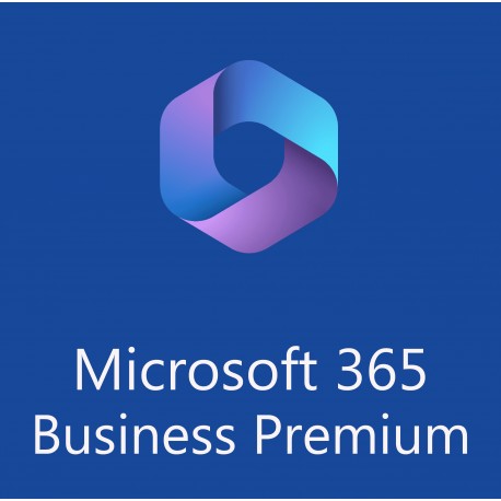 Microsoft 365 Business Premium