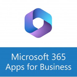 Microsoft 365 Apps for Business