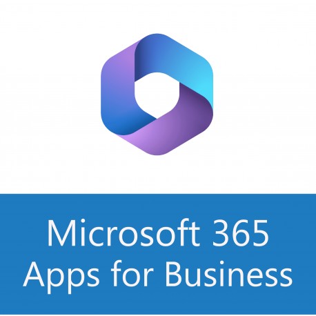 Microsoft 365 Apps for Business
