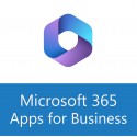 Microsoft 365 Apps for Business