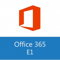 Office 365 Enterprise E1