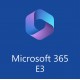 Microsoft 365 E3