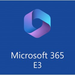 Microsoft 365 E3