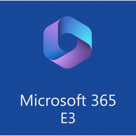 Microsoft 365 E3