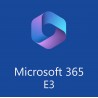 Microsoft 365 E3