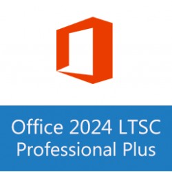Office 2024 Professional Plus