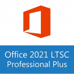 Office 2021 Professional Plus