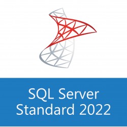 SQL Server 2022 Standard