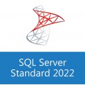 SQL Server 2022 Standard 2 Core License Pack