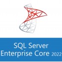 SQL Server 2022 Enterprise (Core License)