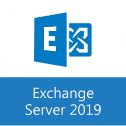 Exchange 2019 for Business