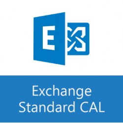 Exchange Standard CAL
