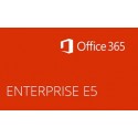 Office 365 Enterprise E5
