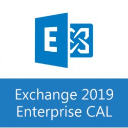 Exchange Enterprise CAL