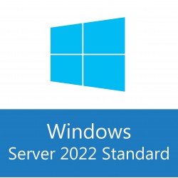 Windows Server 2022 Standard