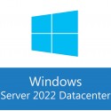 Windows Server 2022 Data Center (16 Core)