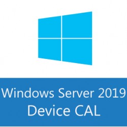 Windows Server 2019 Device CAL