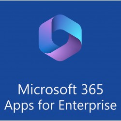 Microsoft 365 Apps for Enterprise