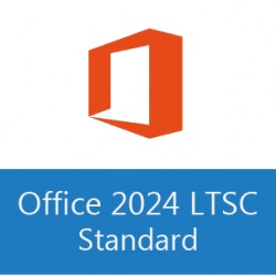 Office LTSC Standard 2024