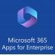Microsoft 365 Apps for Enterprise