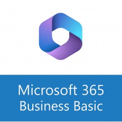 Microsoft 365 Business Basic No Teams