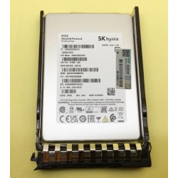 HPE 1.9TB SSD Drive