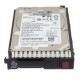 HPE 1.2TB SAS HDD