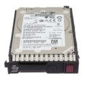 HPE 1.2TB SAS HDD